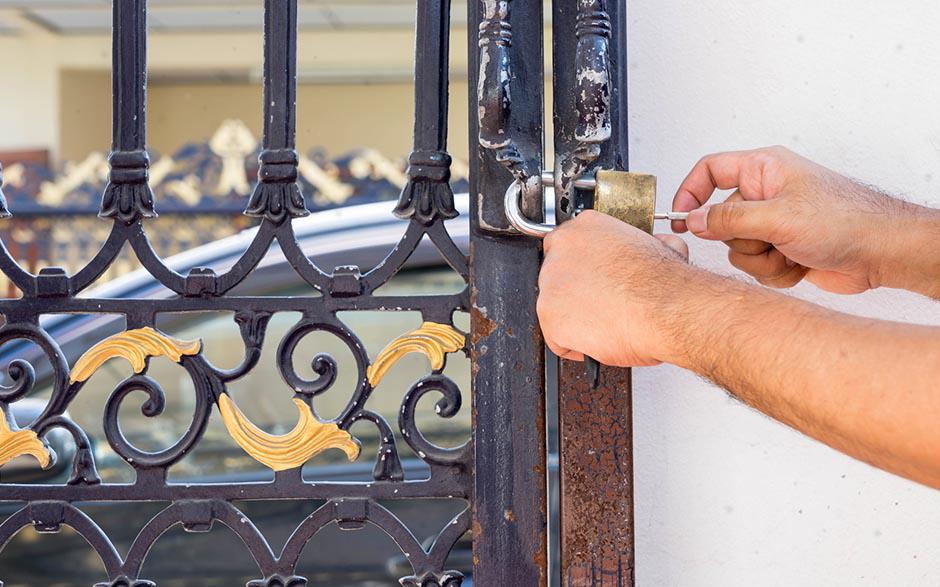 meilleur service serrurier Argenteuil